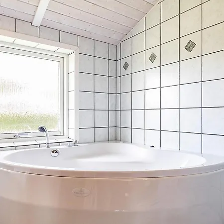 Hébergement de vacances 6 Person In Rudkobing-by Traum Spodsbjerg