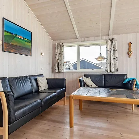 6 Person In Rudkobing-by Traum Hébergement de vacances *