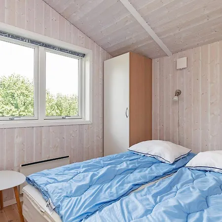 6 Person In Rudkobing-by Traum * Spodsbjerg