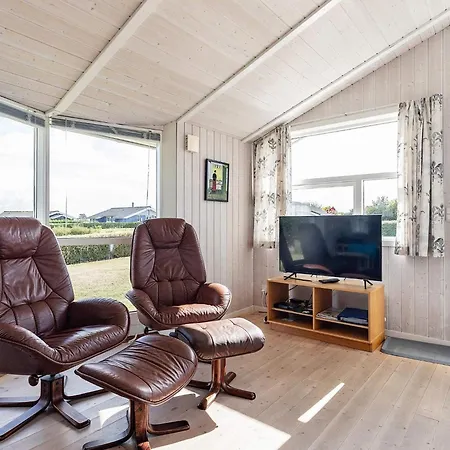 Dom wakacyjny 6 Person In Rudkobing Spodsbjerg
