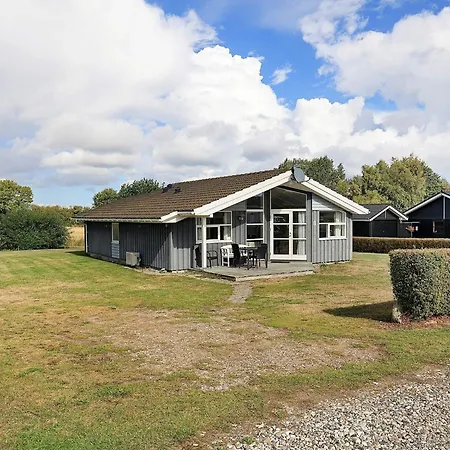 6 Person In Rudkobing-by Traum Hébergement de vacances *