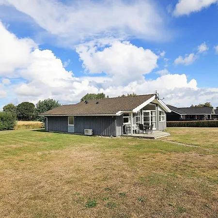 Hébergement de vacances 6 Person In Rudkobing-by Traum