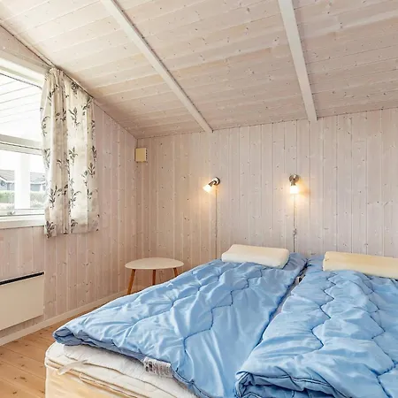 6 Person In Rudkobing-by Traum Hébergement de vacances *