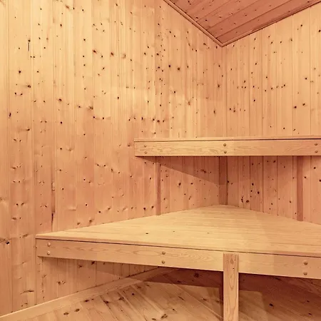 Hébergement de vacances 6 Person In Rudkobing-by Traum *